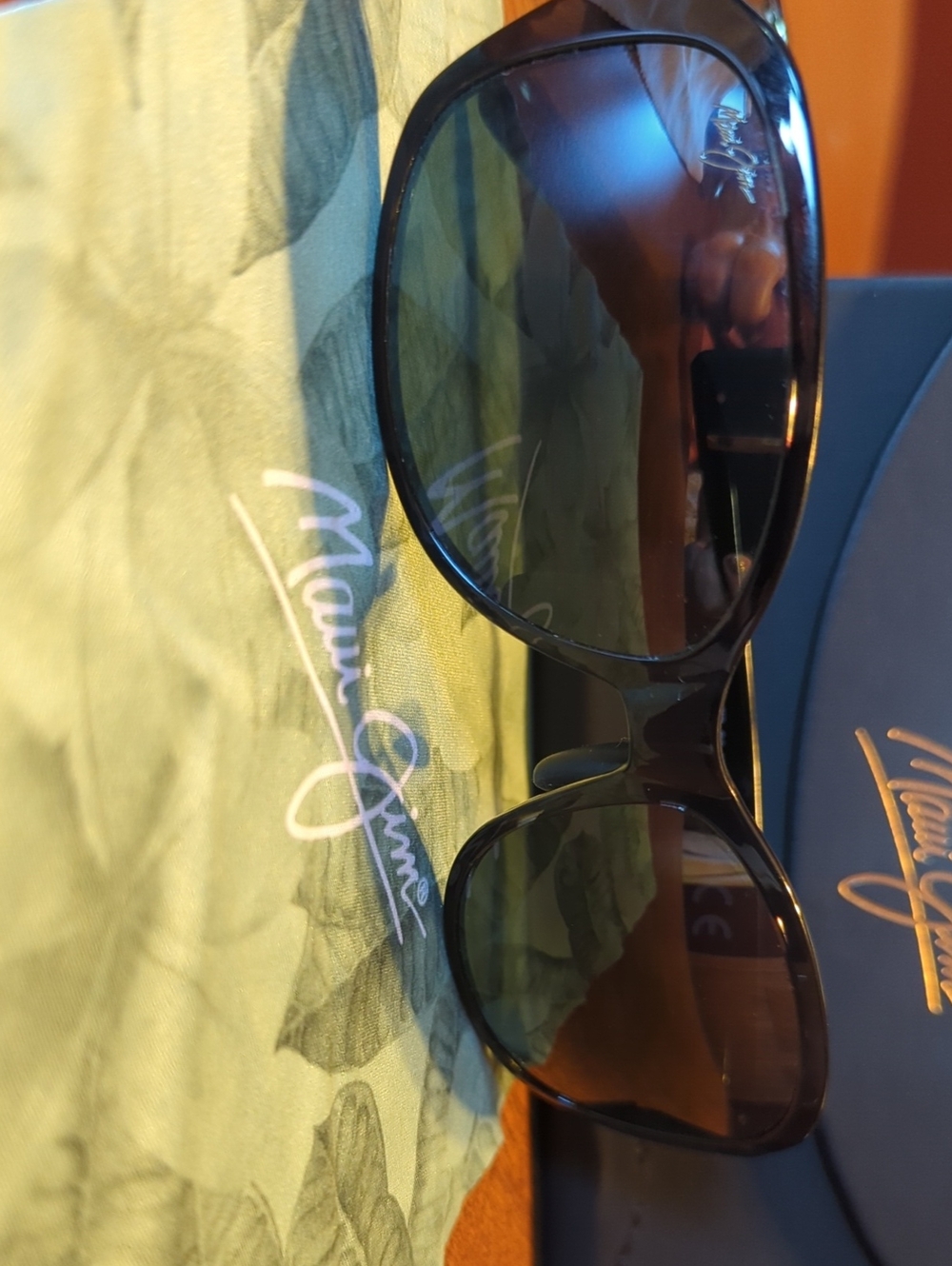 Maui Jim Koki Beach Women's Sunglasses